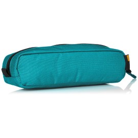 Kelti Cable Pouch, TURQUOISE