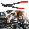 Panel Clip Removal Pliers - Automotive Panel Clip Removal Puller