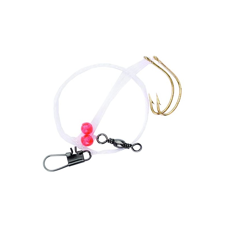 Lazer Pompano KAHLE Double