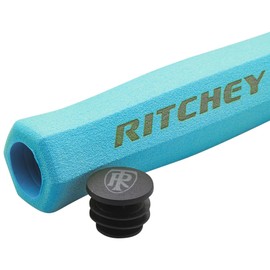 Ritchey (Ritchey) WCS erugotoxuru-gurippu v23p067 Blue 130 mm