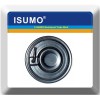 ISUMO 2 Pcs Vacuum Solenoid Modulator EGR Valve & EGR