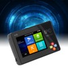CCTV Camera Tester 3.5 Inch 4K Master Code Stream Portable