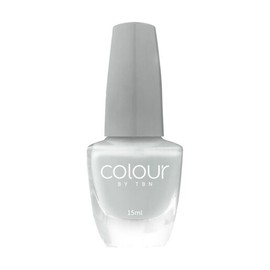 TBN Colour By TBN Nail Polish Misty