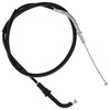 NICHE Pull Throttle Cable for Kawasaki Ninja 650R EX650 54012-0226
