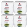 Arche Sencha 10 Bags of 1.5 g Organic Tea Pack