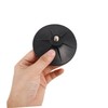 BESPORTBLE Boxing Stand Punch Replacement Suction Cup Stand for Heavy