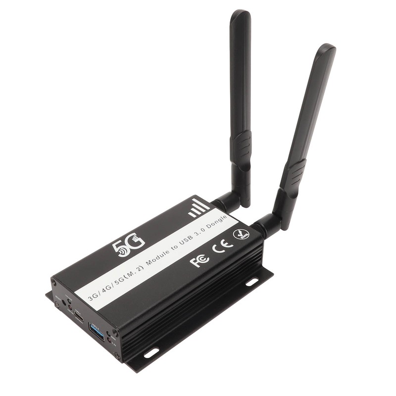 NGFF M.2 Key B to USB 3.0 Adapter Support SIM