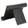 Phone Stand Rotatable 180 Degrees Foldable Portable Aluminum Alloy Silicone