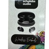 Echo Labs Audio Earbuds - Wireless Headphone with charging Case