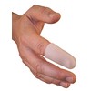 Bungapads All Gel Finger Toe Caps - Medium