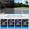 VIKYLIN 4MP PoE IP Camera,DMSS/SmartPss Lite,2.8mm Lens Smart Dual Light