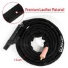 LeaSeek TIG - Cubierta para cable de antorcha de soldadura