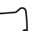 Pack of 6 Metal Red Wine Display Holder Wall Mounted