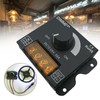 LED Dimmer DC 12 V 24 V for LED Strip