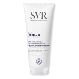 SVR Melk Xérial 10 Pure Urea 10% Body Milk