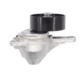MOTOKU Engine Belt Tensioner Pulley Assembly For Suzuki Grand Vitara SX4 Kizashi 2005-2015 1754054L00 17540-78K00