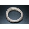 Audiopipe 22 GAUGE CLEAR SPEAKER WIRE 10 FT AWG CABLE