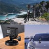 JJC Action Camera Tripod Adapter