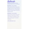 Refresh Celluvisc Lubricant Eye Gel Single-use Containers 30 Ea