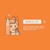 Gel de Limpieza Cuidado Facial 4 en 1 Tangerine Euphoria