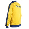 Sweden Sverige 1970's Retro National Swedese Football Jacket Tracksuit XXL
