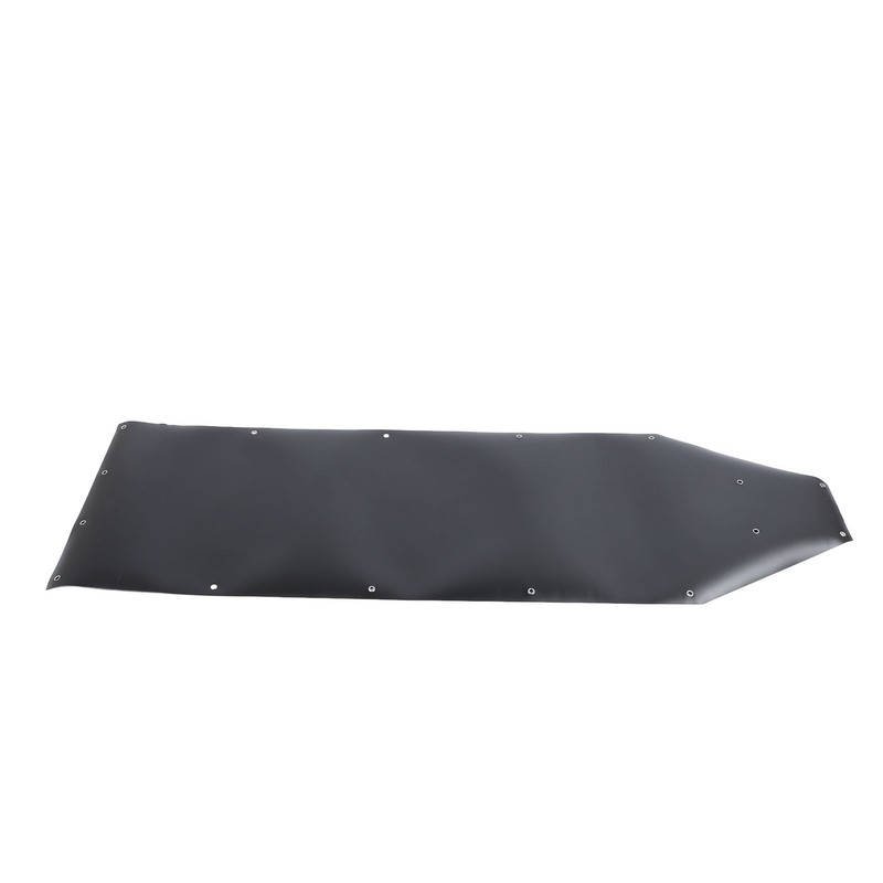 Deer Drag Sleds Multi Purpose Portable Tear Resistant Thickened Snow