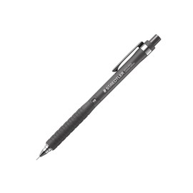 92515 Limited Edition Mechanical Pencil, 0.3mm [Charcoal Gray] 92515-03CG