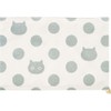 Okato Instant Water Absorption Bath Mat, Cat, Drum Load, Machine