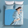 Waterproof Bed Pad Strong Water Absorption Soft Washable Incontinence Bed