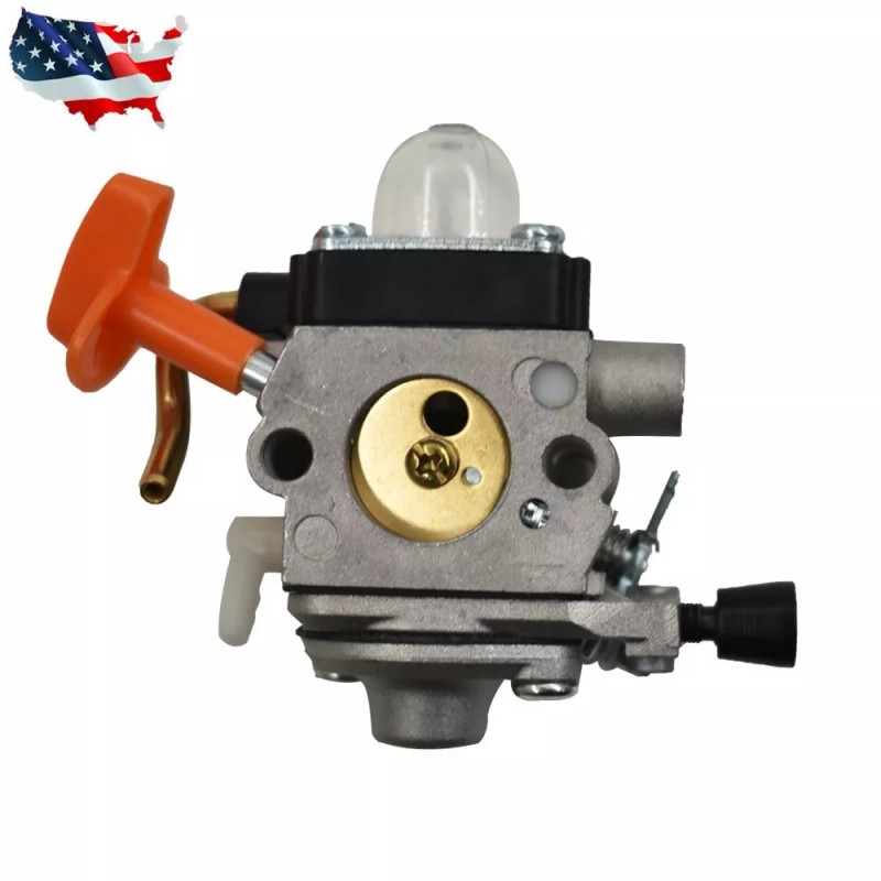 For STIHL Carburetor for Stihl FS90 FS100 FS110 FS87 FS90R