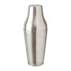 Beaumont DF232 Mezclar French Cocktail Shaker Satin