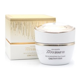 Isa Knox Tervina AD Regenerating Eye Cream 25ml / 이자녹스 테르비나AD 리제너레이팅 아이크림 25ml