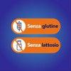 Cebion Vitamina C 500 mg Masticabile Arancia, Supporta il Sistema