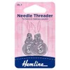 Needles Threader Aluminium