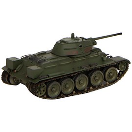 Easy Model 1:72 Scale T-34/76 Model 1942 Moscow Field Model Kit