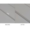 Design House Cabinet Paint Touch-Up Repair Kit for Kitchen or