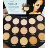 Polvo Bissu Maquillaje Compacto Todos Los Tonos Original