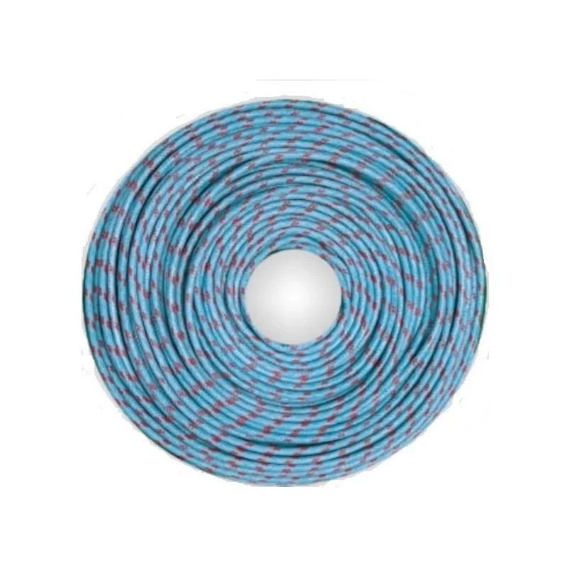 Cable Electrico Automotriz Cobre Laqueado Calibre #14 50mts