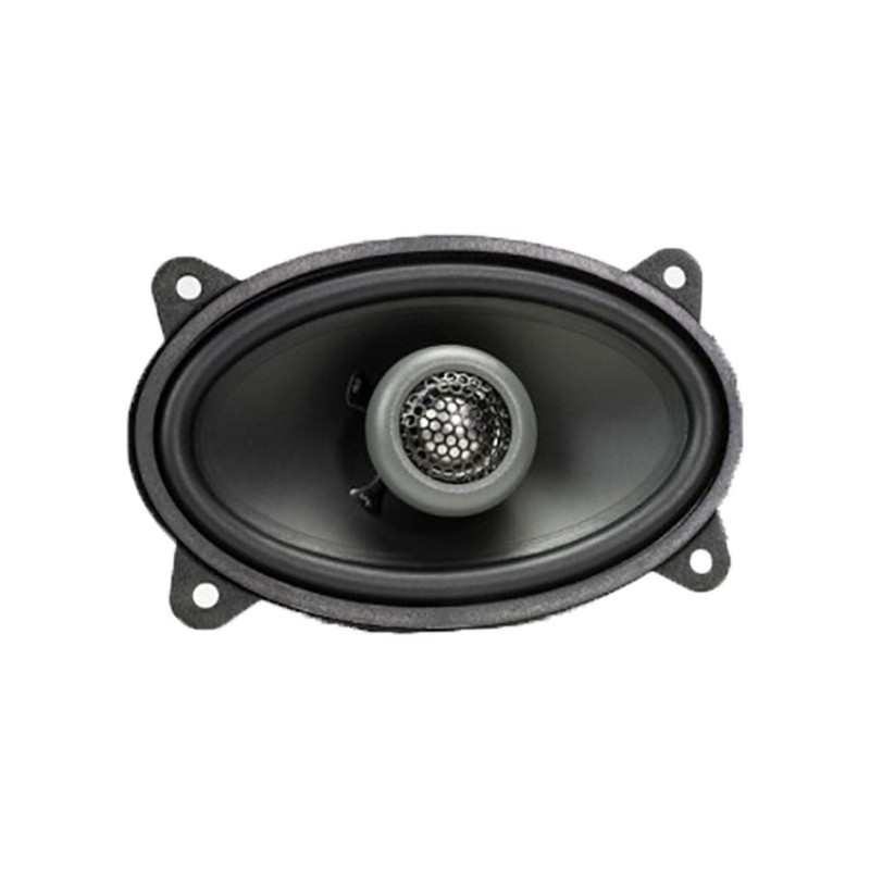 MB Quart FKB146 Formula Series 2-Way Coaxial Speakers (4" x