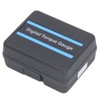 Digital Display Torsion Meter High Accuracy 1/2 Connector 6 to
