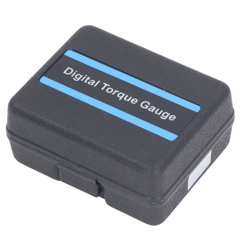 Digital Display Torsion Meter High Accuracy 1/2 Connector 6 to