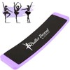ZOENN Turn Board for Ballet Dancers - Figure Skating Spinner,