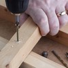Dekton 20pc 25mm S2 Steel Impact Bits P22 With Ext