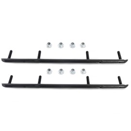 WOODYS C & A Pro Replacement Runners For C & A Pro Skis Pr/Woodys 8Inch Trail - WCA-5000