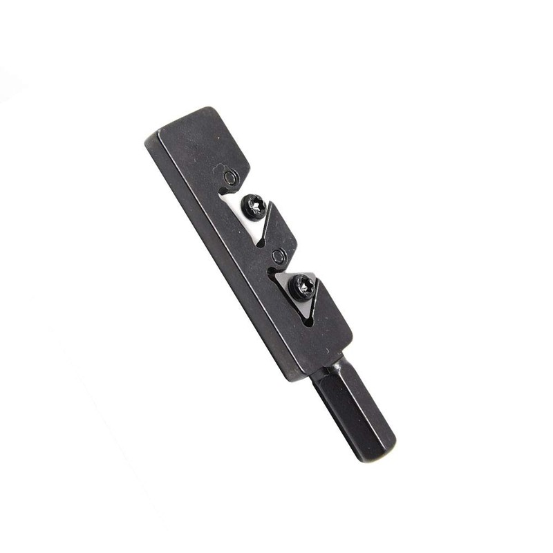 Fix It Sticks Ceramic Carbide V-Style Knife Broadhead Sharpener Bit