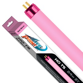 Wave-Point Color Wave 24-Watt High Output T-5 Lamp