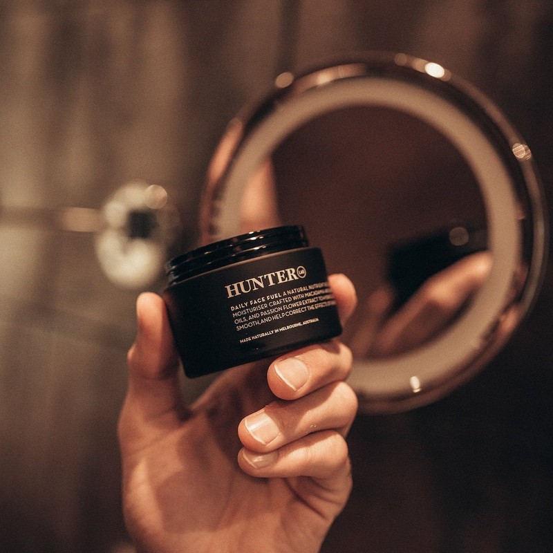 Hunter Lab Daily Face Fuel 100ml