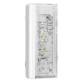 HPUY W10515057 Refrigerator LED Light Compatible for Maytag Kenmore Whirlpool Refrigerator Light repalce WPW10515057 wrs325fdam04 wrs325fdam02 wrs322fdam04 Light Include Plastic Cover
