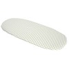 Medi Partners Fitted Sheet Pram 86 x 40 cm 100%