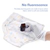 2PCS Toddler Training Pants Pure Cotton Reusable Baby Training Underwear